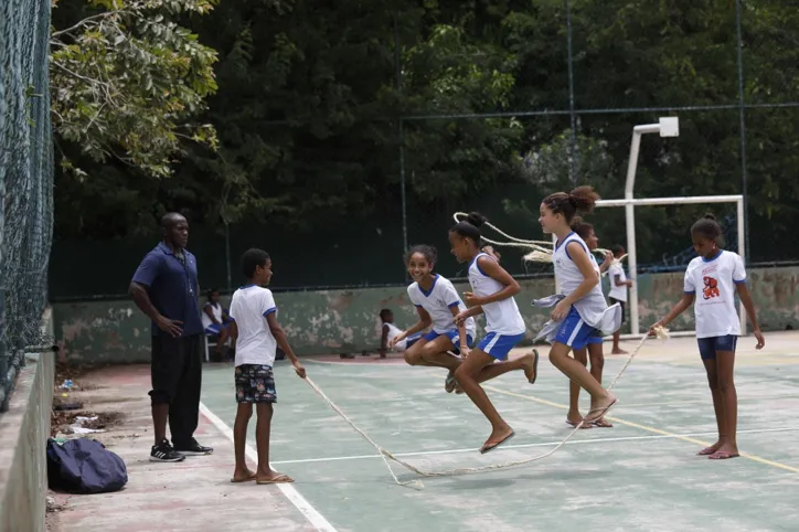 Melhores escolas públicas da Bahia superam a nota 7 no Ideb