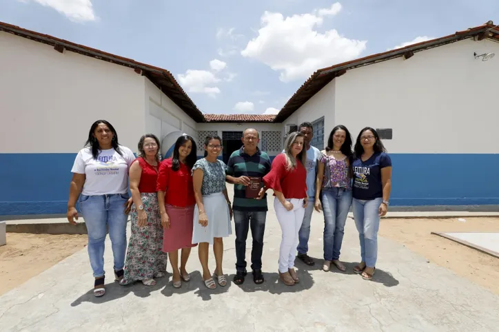 Melhores escolas públicas da Bahia superam a nota 7 no Ideb