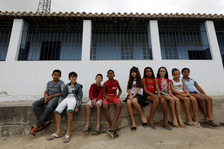 Melhores escolas públicas da Bahia superam a nota 7 no Ideb