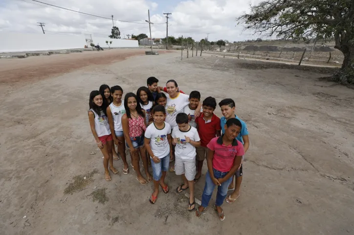 Melhores escolas públicas da Bahia superam a nota 7 no Ideb