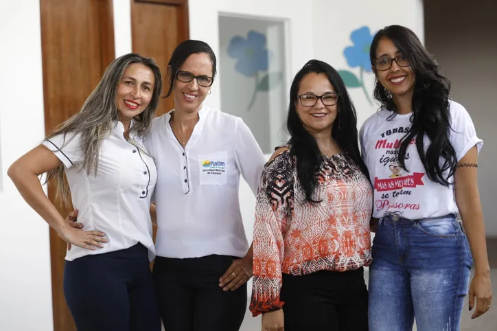 Melhores escolas públicas da Bahia superam a nota 7 no Ideb