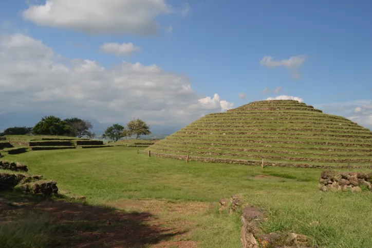 O Mexicaníssimo Jalisco