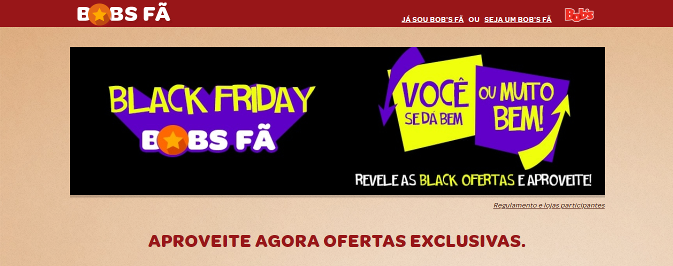 Saiba onde encontrar promoções durante a Black Friday