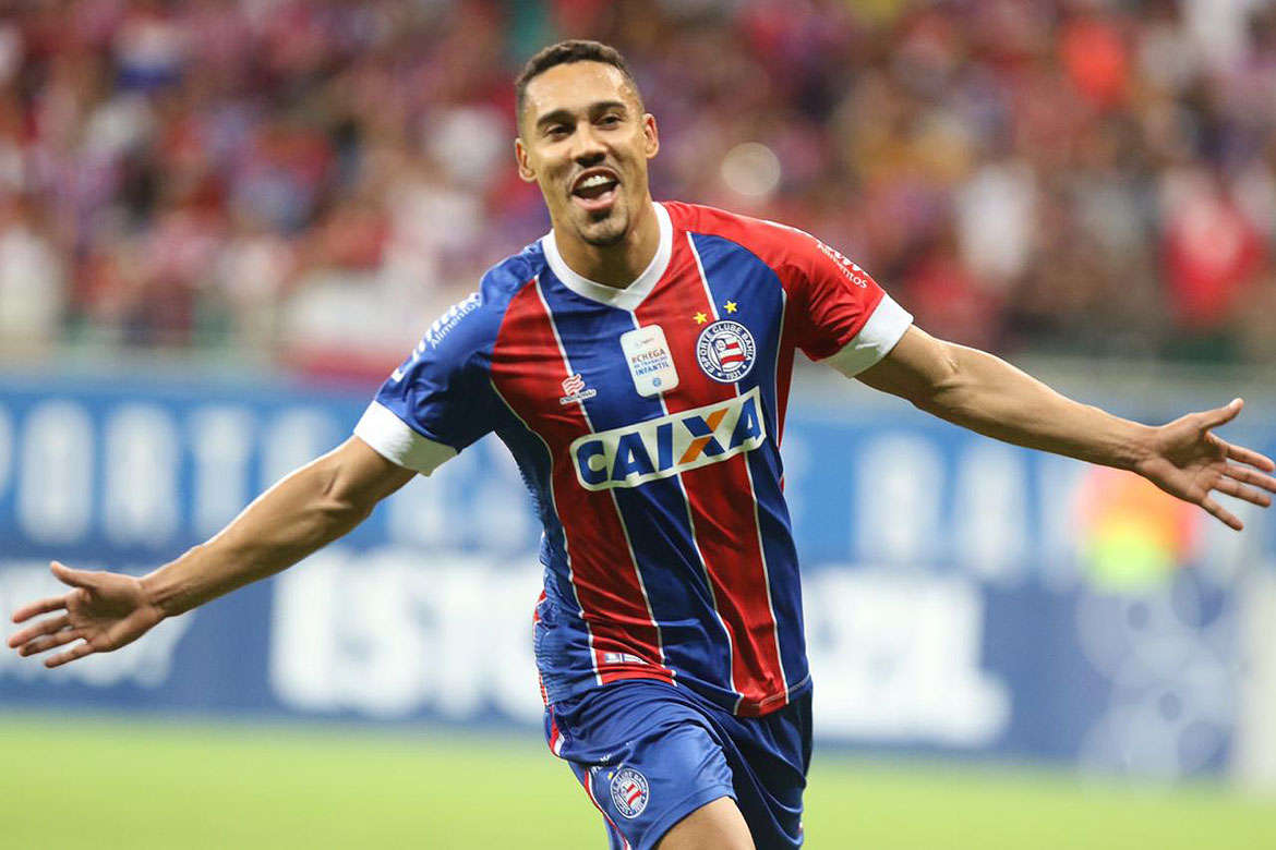 Bahia vence o Flu, garante permanência na elite e fica mais perto de vaga na Sula