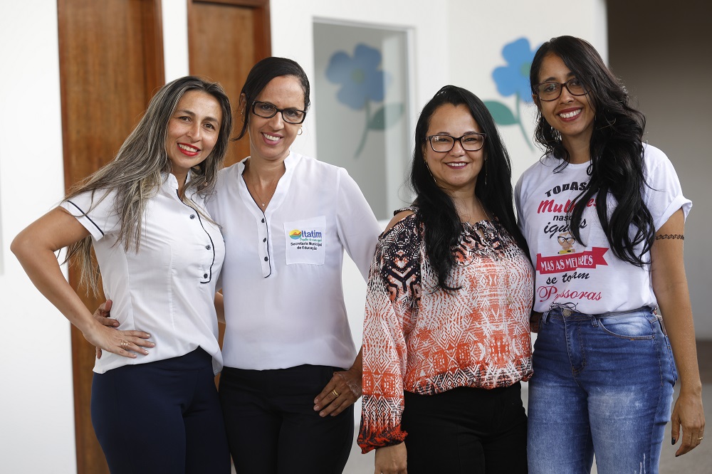 Melhores escolas públicas da Bahia superam a nota 7 no Ideb