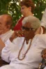 Mãe Stella de Oxóssi: o adeus a uma imortal