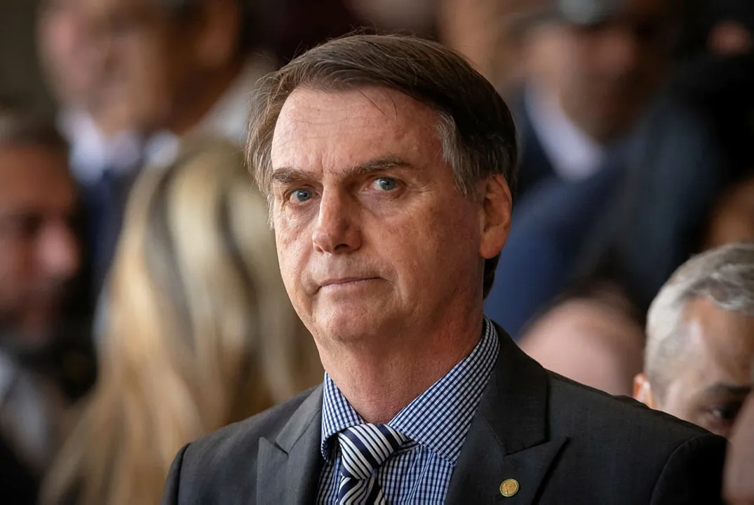 Texto do grupo falava sobre possibilidade de ataque na posse de Jair Bolsonaro