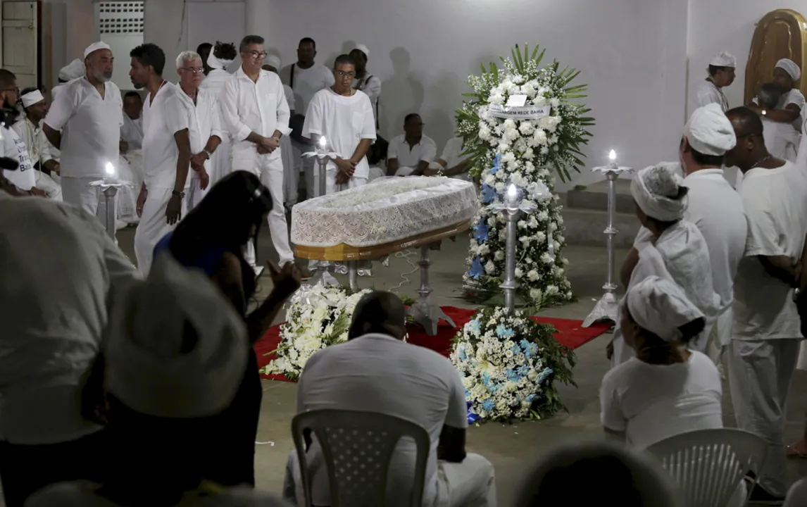 Sepultamento será realizado na manhã deste sábado, no cemitério Jardim da Saudade