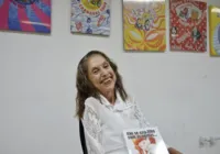 Aos 74 anos, baiana é voz ativa pelos direitos de pessoas com deficiência