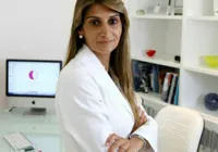 Especialista lança livro com detalhes sobre a endometriose