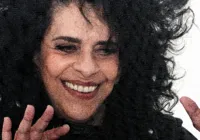 Gal Costa realiza show no Teatro Castro Alves em fevereiro