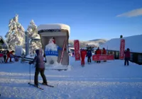 Estações de Esqui – O turismo na neve na Europa