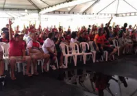 Conselheiro quer adiantamento das eleições