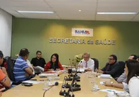 Consórcio público de saúde define gestão da Policlínica de Simões Filho