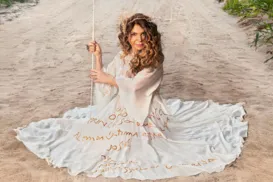Álbum de Elba Ramalho reúne músicas de Belchior, Gonzaguinha e Cidade Negra - Imagem