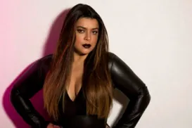 Preta Gil lançará livro autobiográfico em 2019 - Imagem