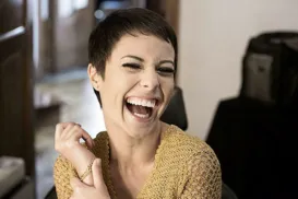 Minissérie sobre Elis Regina irá estrear em janeiro na Globo - Imagem