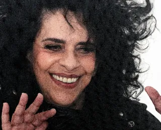 Gal Costa realiza show no Teatro Castro Alves em fevereiro - Imagem