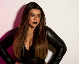 Preta Gil lançará livro autobiográfico em 2019