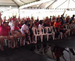 Conselheiro quer adiantamento das eleições