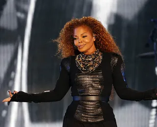 Janet Jackson, Radiohead e The Cure no Hall da Fama do Rock