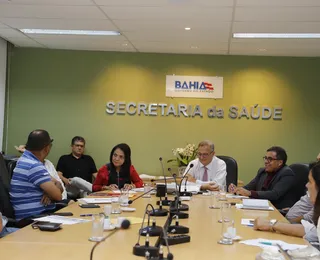 Consórcio público de saúde define gestão da Policlínica de Simões Filho
