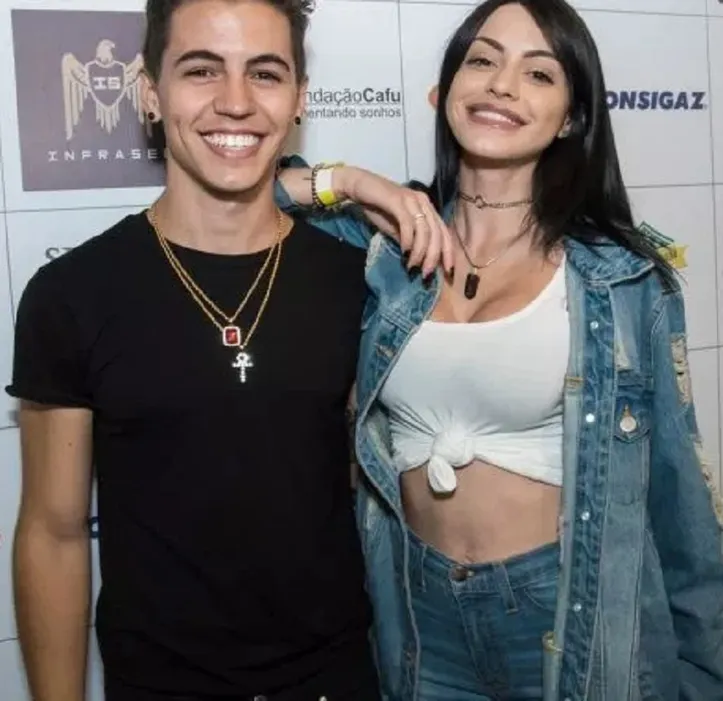 Imagem ilustrativa da imagem Retrospectiva: Saiba os acontecimentos que rolaram no mundo dos famosos em 2018
