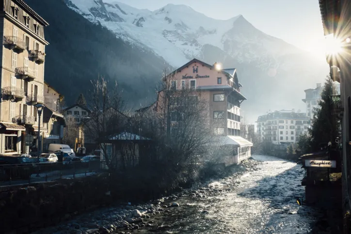 Estações de Esqui – O turismo na neve na Europa