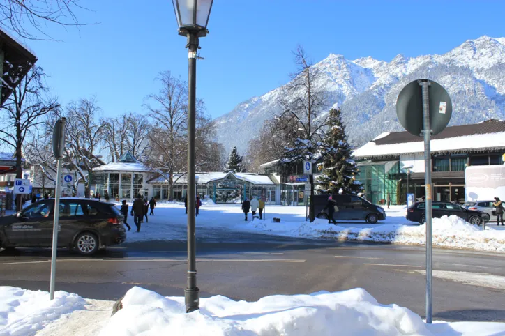 Estações de Esqui – O turismo na neve na Europa