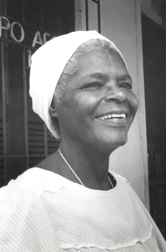 Mãe Stella de Oxóssi: o adeus a uma imortal