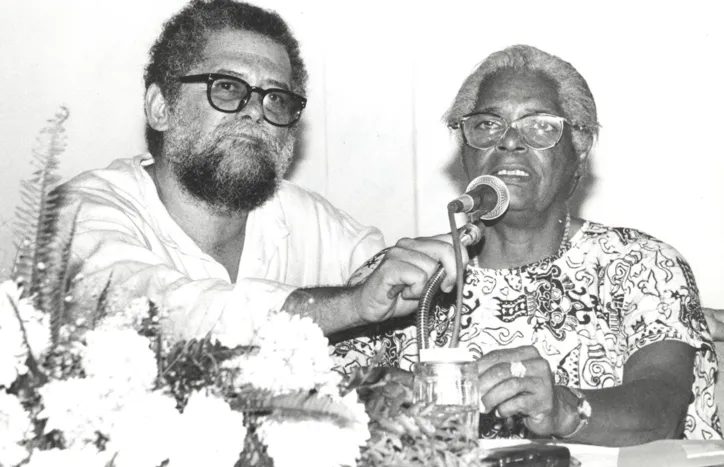 Mãe Stella de Oxóssi: o adeus a uma imortal