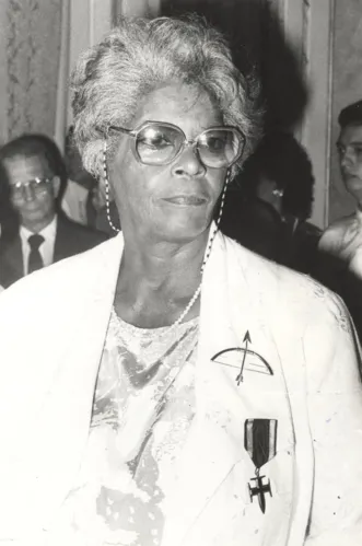 Mãe Stella de Oxóssi: o adeus a uma imortal