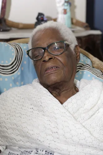 Mãe Stella de Oxóssi: o adeus a uma imortal