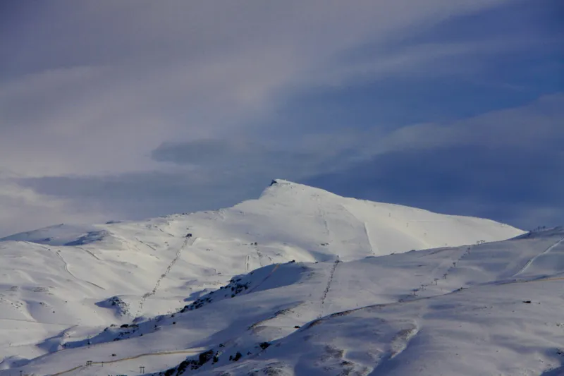 Estações de Esqui – O turismo na neve na Europa