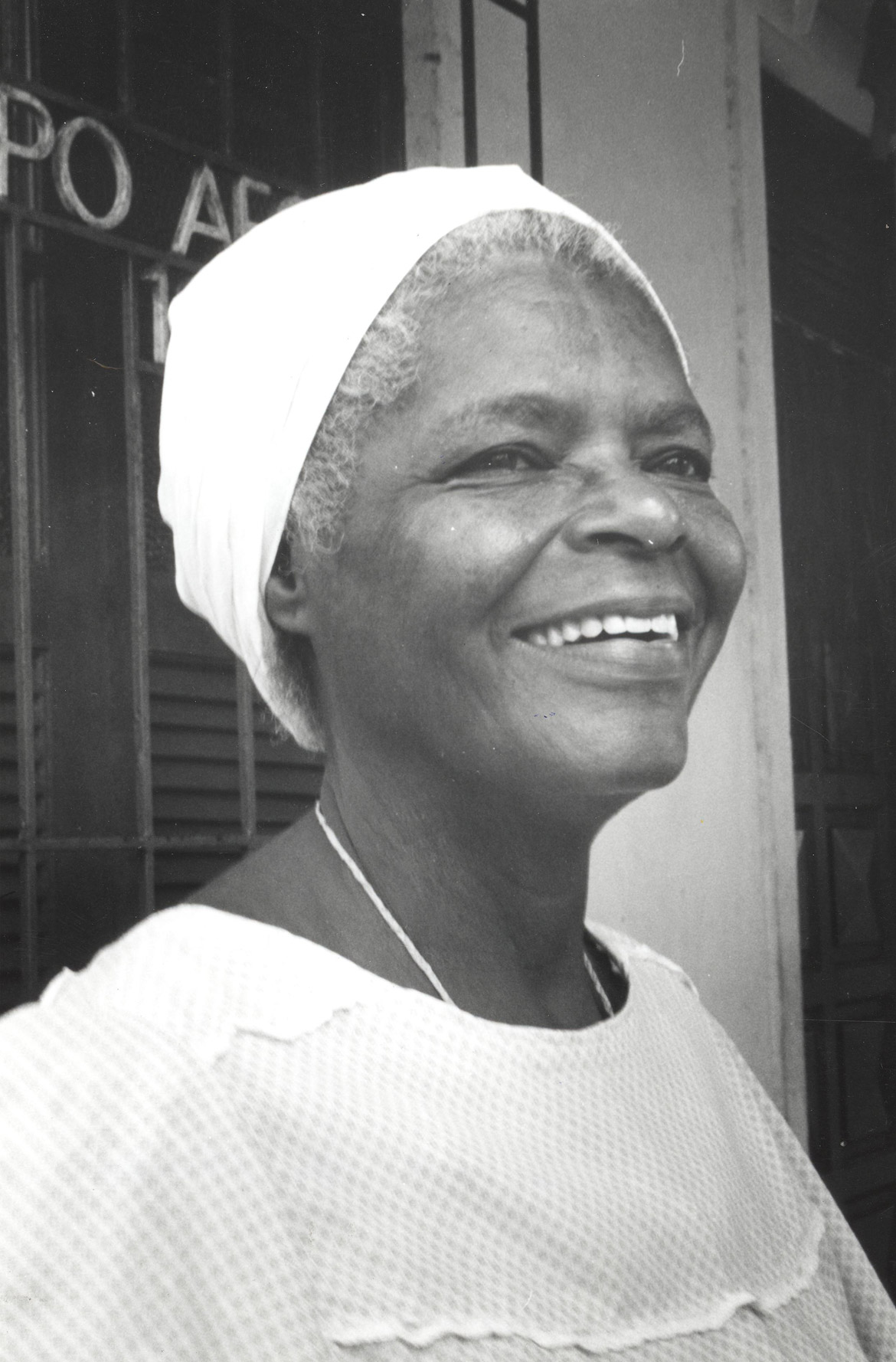 Mãe Stella de Oxóssi: o adeus a uma imortal