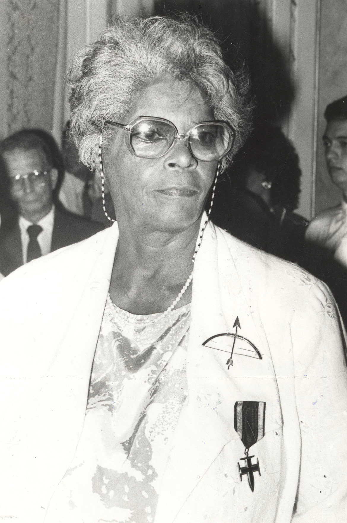 Mãe Stella de Oxóssi: o adeus a uma imortal
