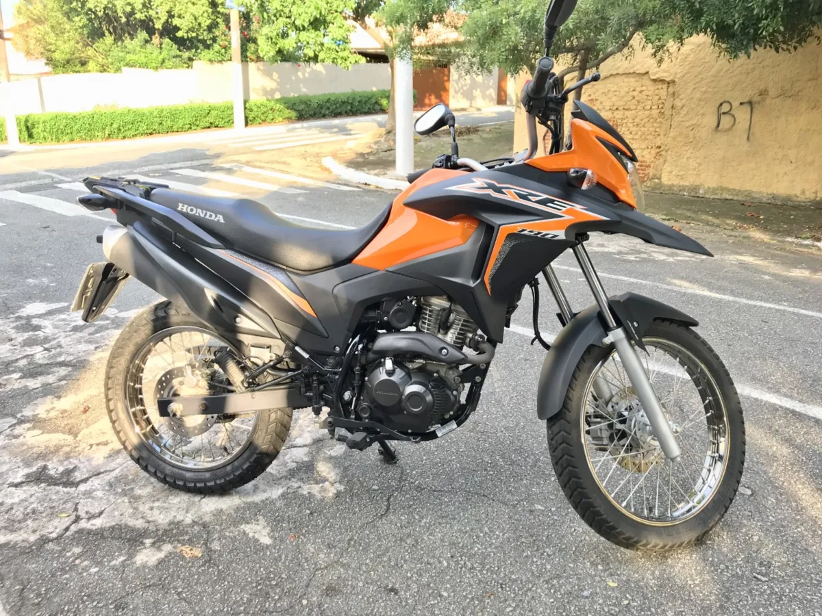 Honda CB 200X: atualizada a 'irmã da XRE 190' - MOTOO