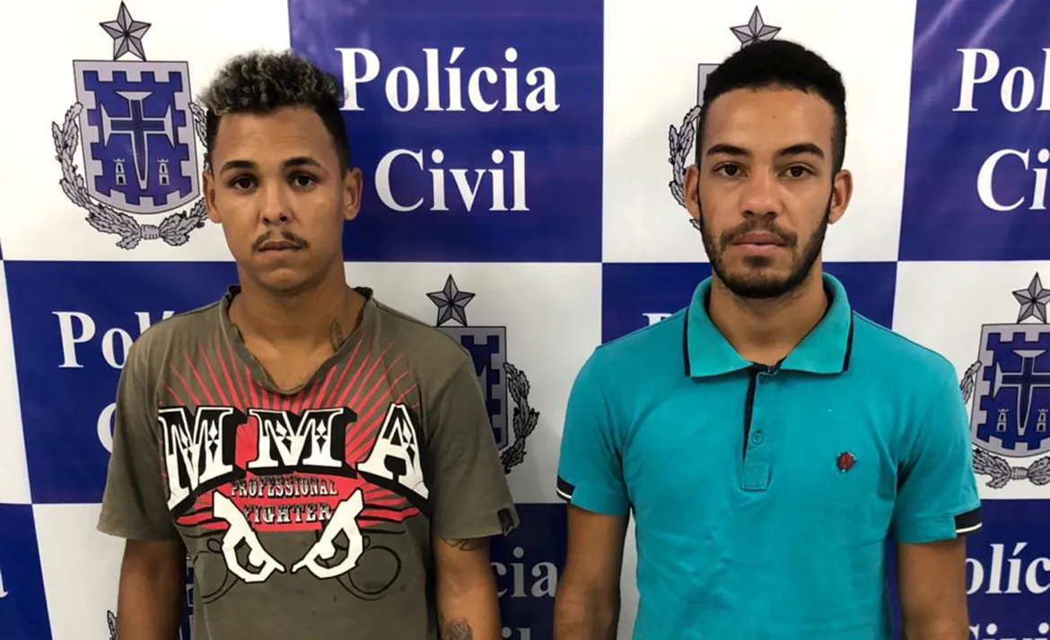 Crime foi premeditado e teria sido motivado por vingança a um dos irmãos