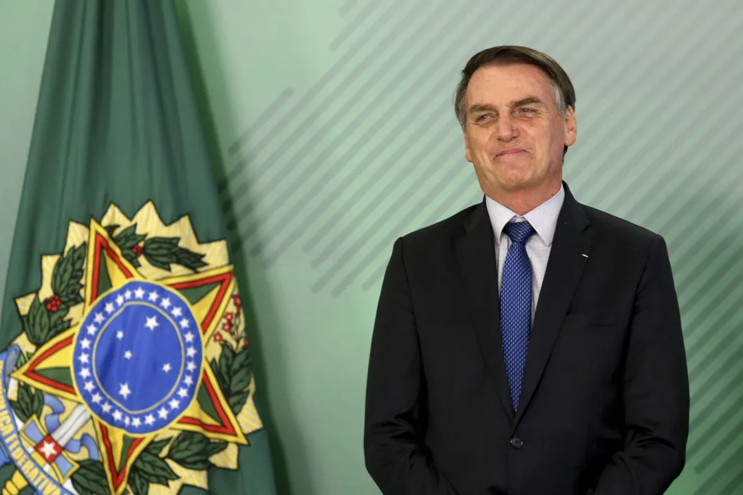Presidente embarca para Suíça para participar do Fórum Econômico Mundial