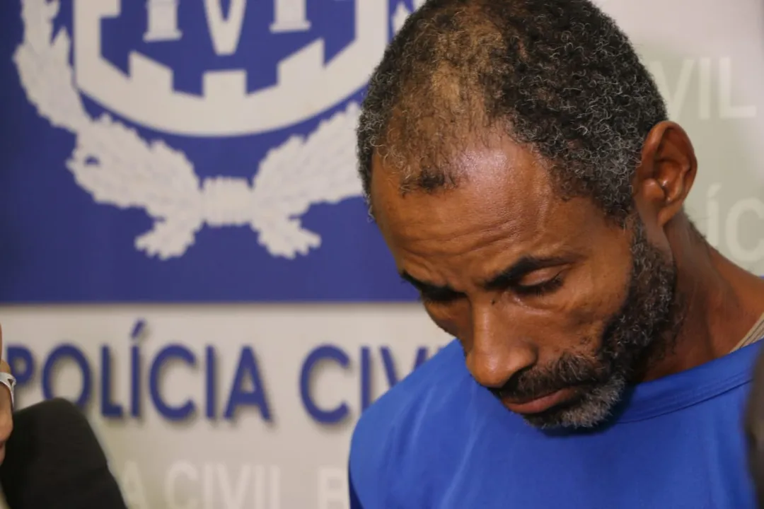 Celson também responde pelo homicídio de uma mulher, cometido em 2012