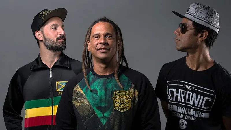 No repertório estarão presentes grandes clássicos da banda