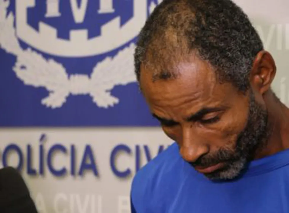 Laudo foi divulgado pelo DPT. Ao ser preso, Celso negou o abuso sexual