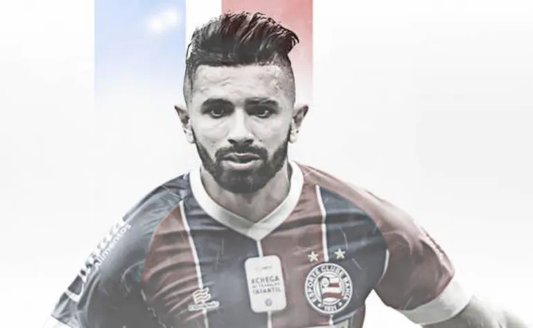 Guilherme, que foi revelado pelo Cruzeiro, pertence ao Corinthians, mas estava emprestado para o Athletico Paranaense