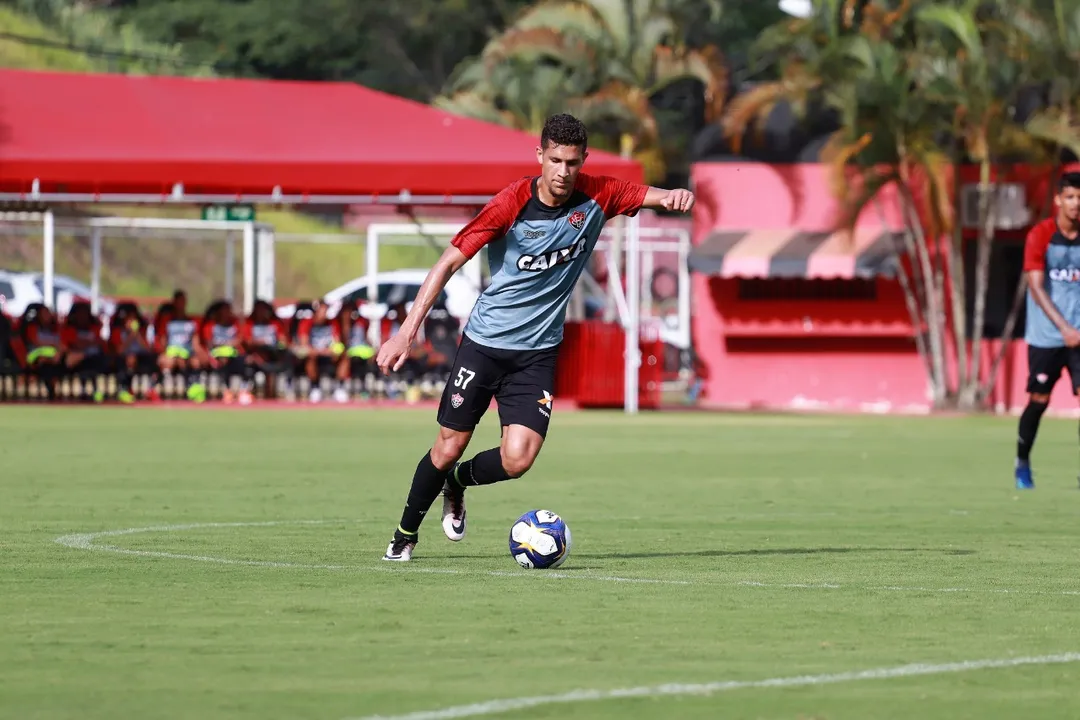 A equipe Sub-23 irá atuar nas primeiras partidas da temporada 2019