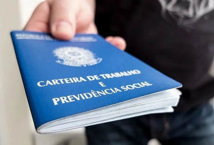 As vagas de emprego estão disponíveis em vários municípios da Bahia