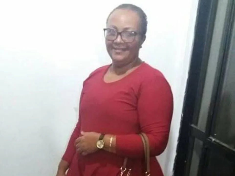 Pastora chegou a ser socorrida, mas não resistiu aos ferimentos