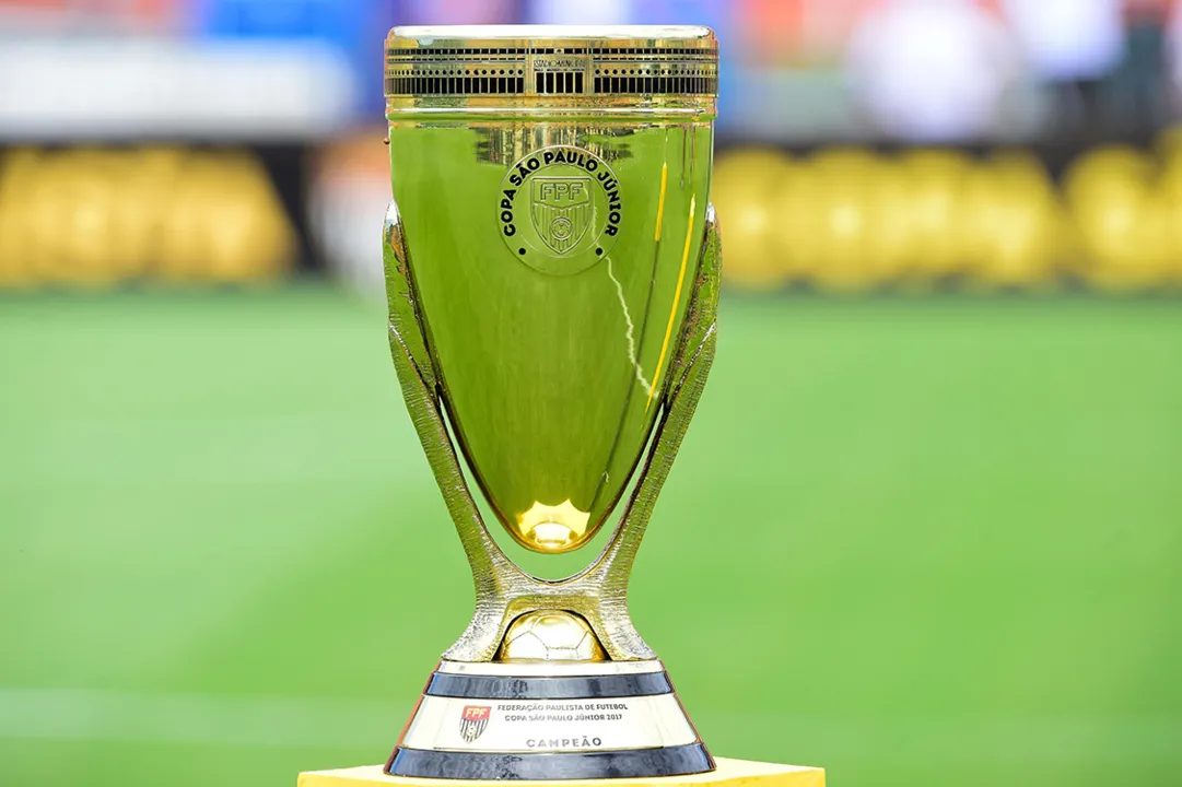 Torneio reúne 128 times, que vão disputar 255 partidas em busca da taça
