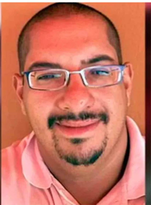 Jean Viana foi assassinado na Avenida Ceará em Conquista