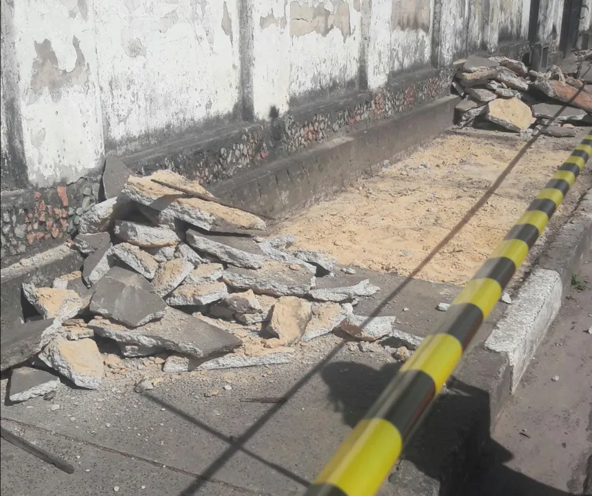 O valor do investimento é de R$ 467 mil, englobando passeios da sede e do litoral, além do trecho do Bonfim