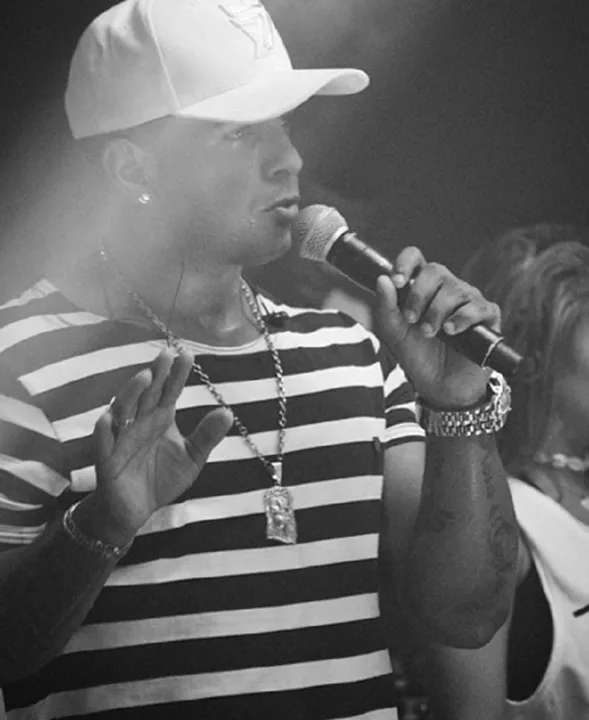 La Furia comanda os ensaios de verão todas as quintas de janeiro